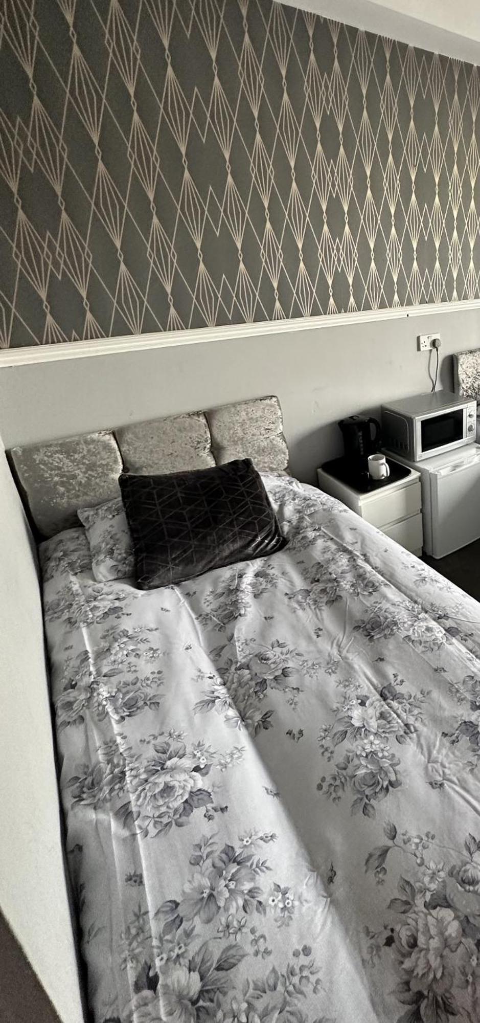 Bed and Breakfast The Majestic à Great Yarmouth Extérieur photo