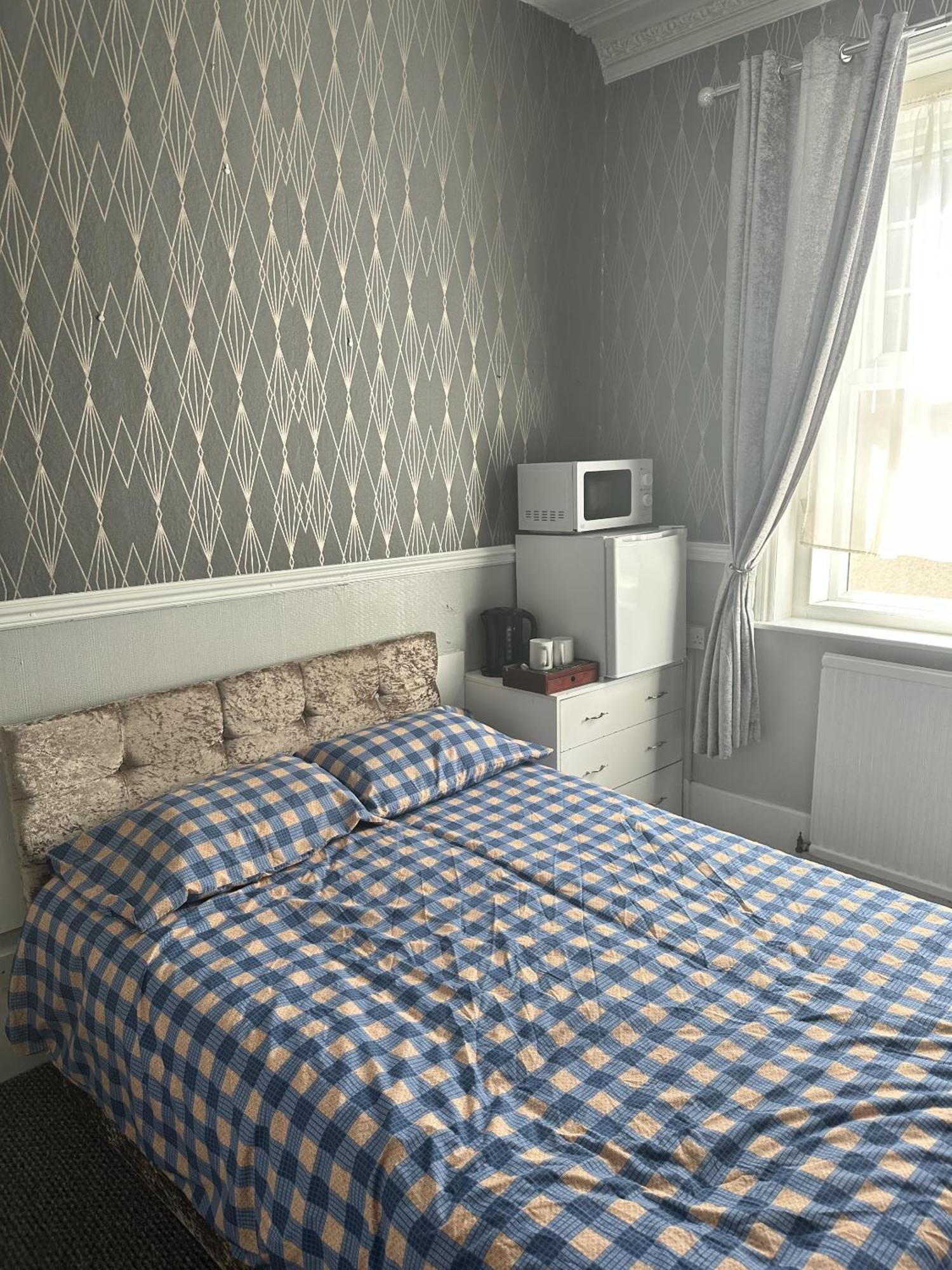 Bed and Breakfast The Majestic à Great Yarmouth Extérieur photo