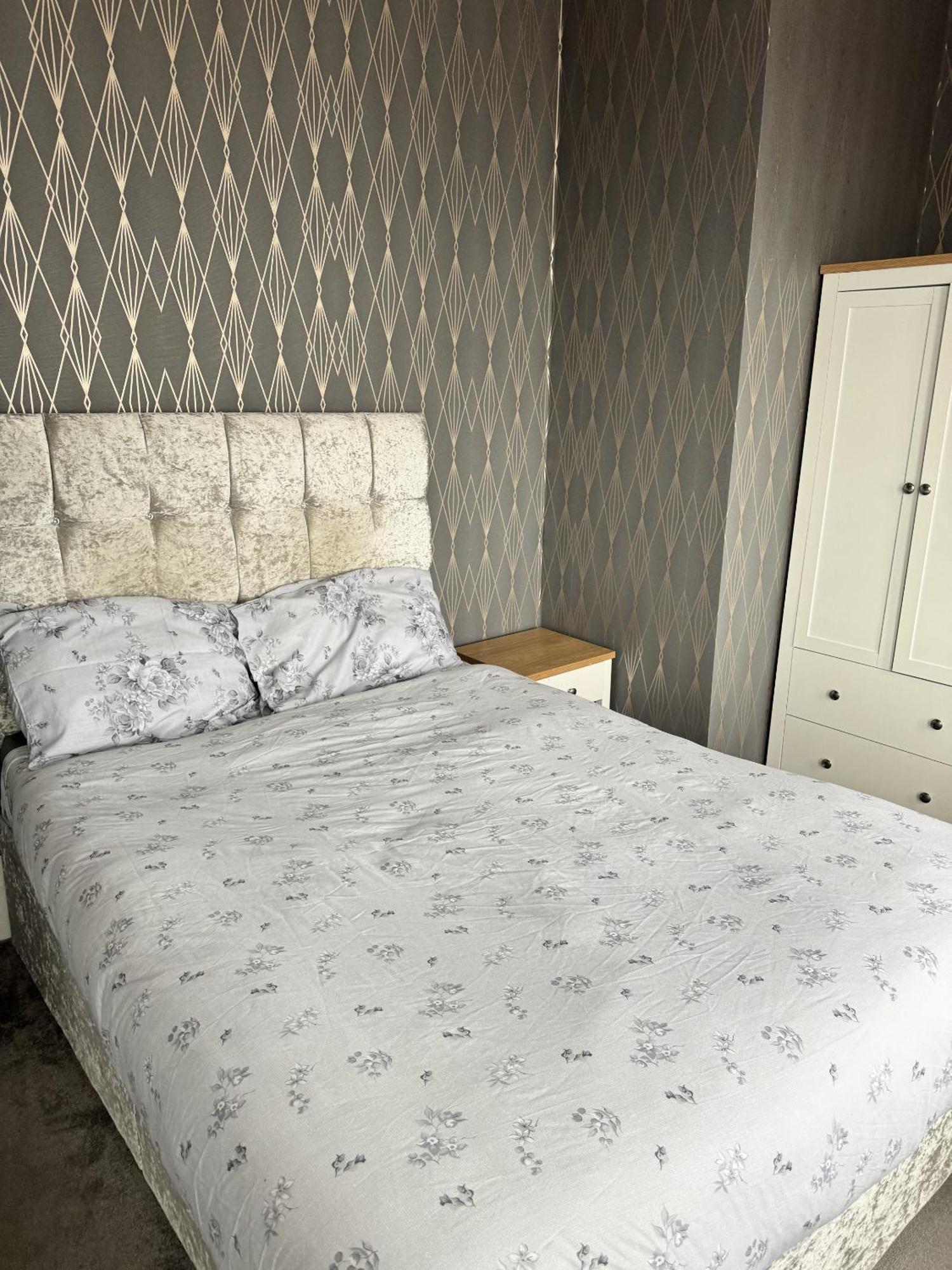 Bed and Breakfast The Majestic à Great Yarmouth Extérieur photo