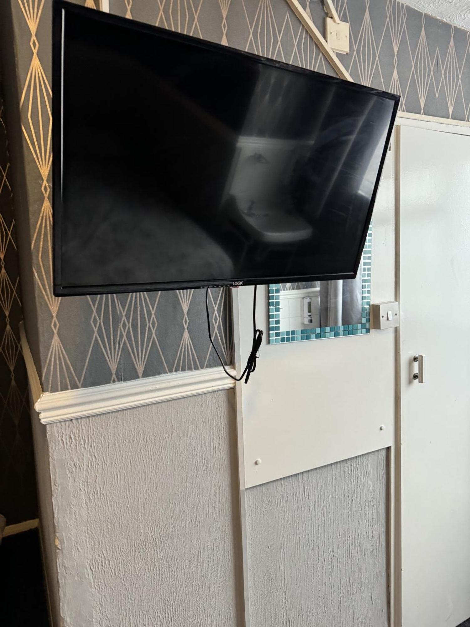 Bed and Breakfast The Majestic à Great Yarmouth Chambre photo