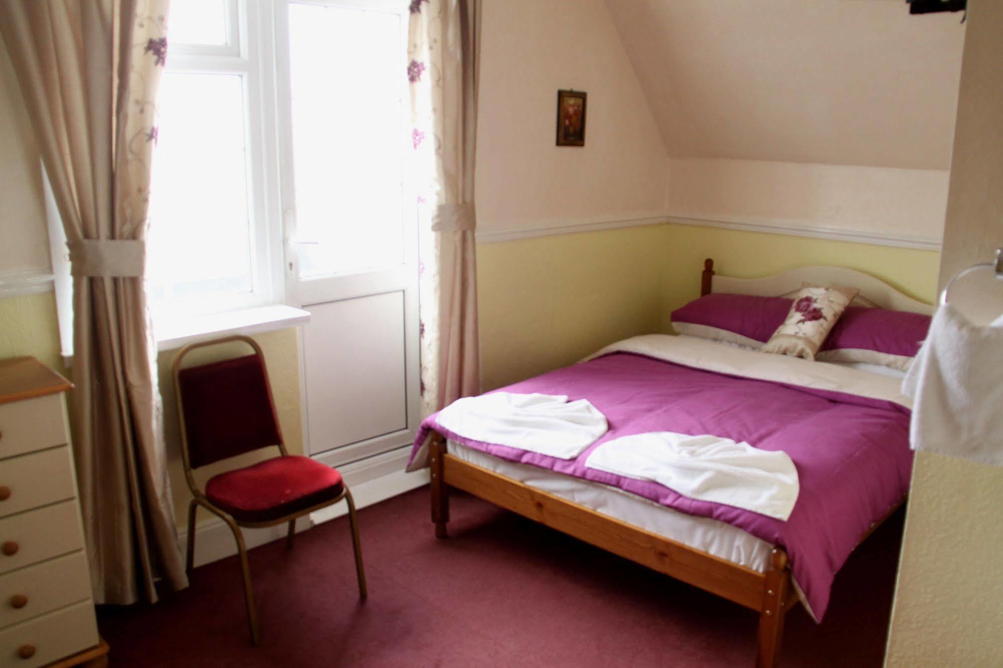 Bed and Breakfast The Majestic à Great Yarmouth Extérieur photo