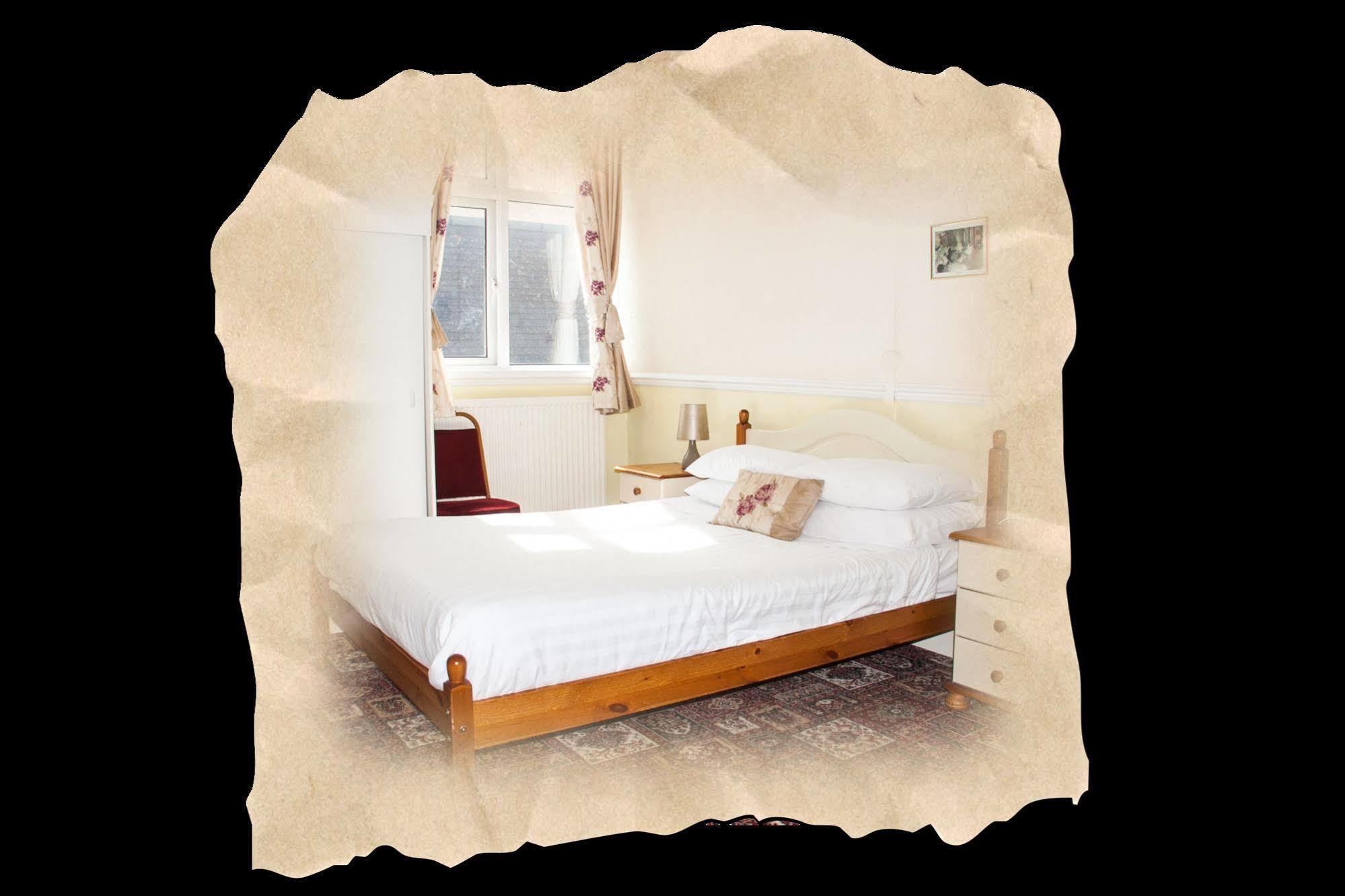 Bed and Breakfast The Majestic à Great Yarmouth Extérieur photo